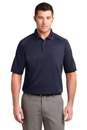 ShelterLogic Group Dry Zone Unisex Polo Shirt