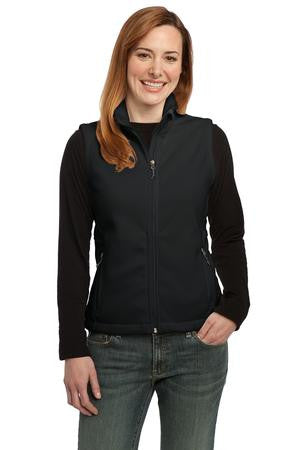 ShelterLogic Group Ladies Fleece Vest