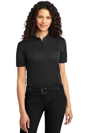 ShelterLogic Dry Zone Ladies Polo Shirt
