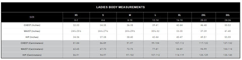 PHS Ladies Polyester Moisture Management T-shirt