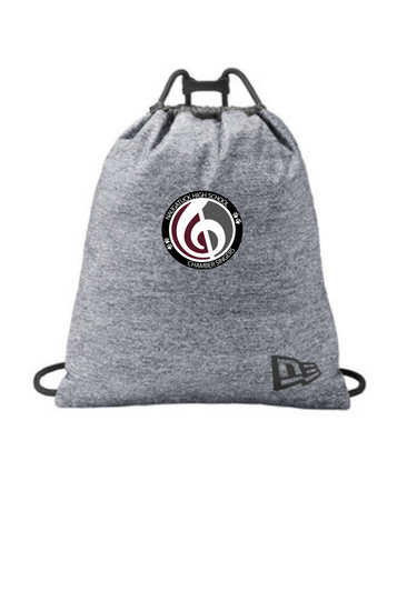 NHS Chambers New Era drawstring bag