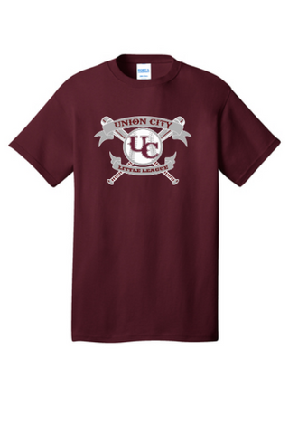 UCLL Youth and Adult Cotton T-shirt