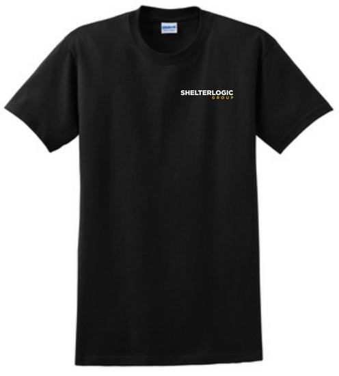 ShelterLogic Group Cotton Unisex T-shirt