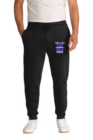 Nonnewaug Track Joggers