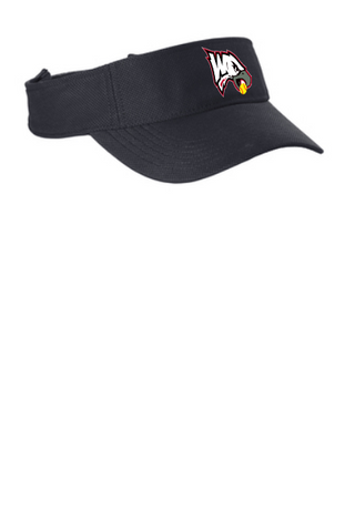WCT Eagles Visor