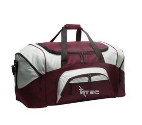 Naugatuck Thunderfish Duffel Bag