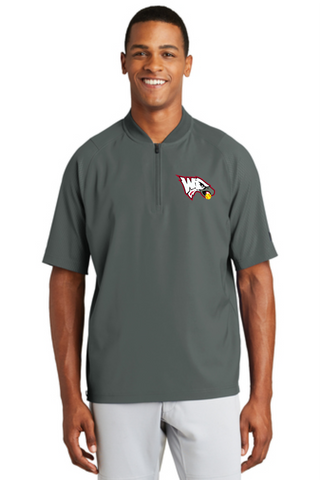 WCT Eagles Batting Jacket