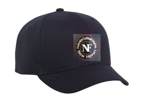 FSUGNH Umpire Pro-Wool Combo FlexFit RICHARDSON Cap