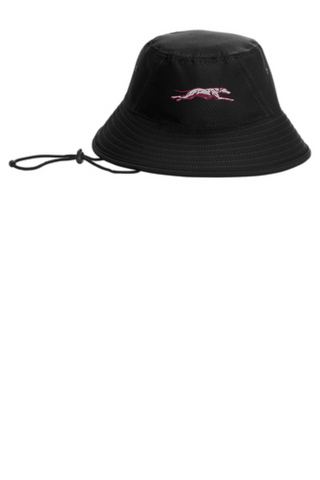 Greyhound New Era Hex Era Bucket Hat