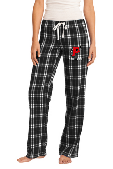 Pomperaug Cheer PJ pants
