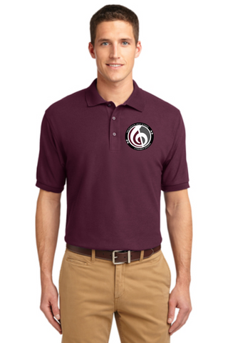 NHS Chamber Unisex Polo