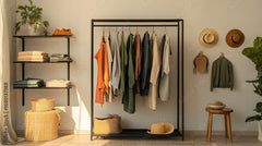 Boutique Clothing and Accessories