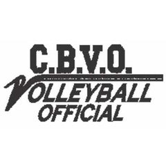 CBVO Volleyball Officals