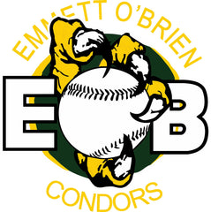Emmett O'Brien Baseball