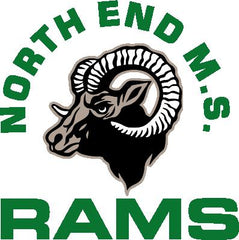 North End Rams M.S.