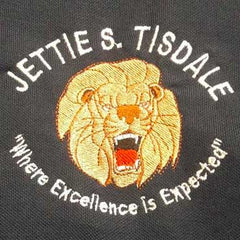 Jettie S. Tisdale School