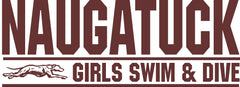 Naugatuck Girls Swim and Dive team apparel fundraiser