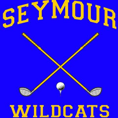 Seymour Connecticut Wildcats Golf