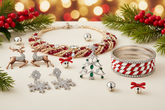 Seasonal Jewelry