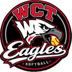 WCT EAGLES SOFTBALL APPAREL