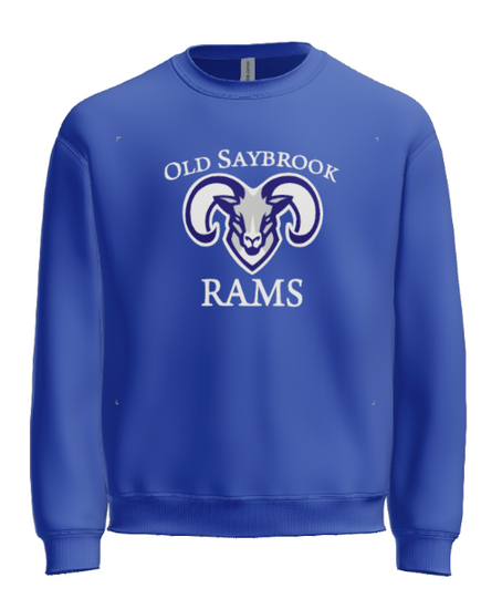 KE GOODWIN CLASSIC CREWNECK