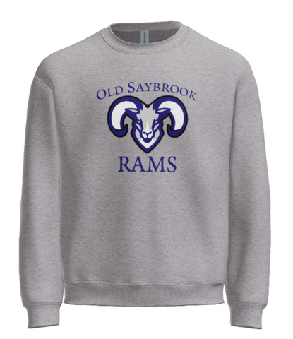 KE GOODWIN CLASSIC CREWNECK