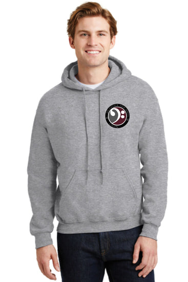 NHS Choirs Hooded Sweatshirt