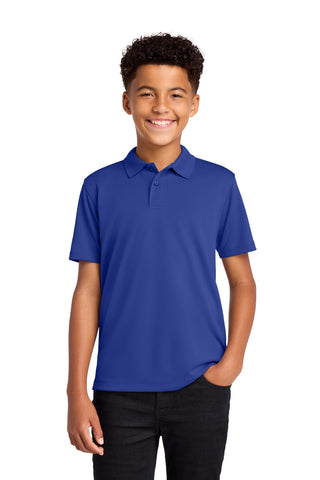 KE GOODWIN 26 UV DRY ZONE POLO
