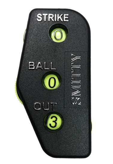 Baseball / Softball: Three Way Umpire Indicator U93