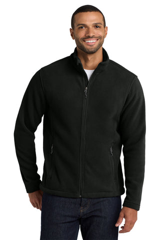 PACK 3 YOUTH AND ADULT EMBROIDERED FLEECE FULL ZIP JACKETS