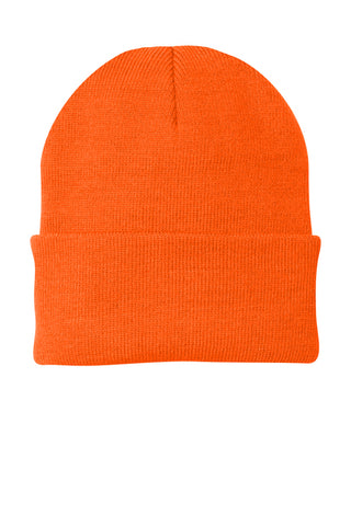 PACK 3 KNIT CAP EMBROIDERED
