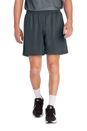 Troop 198 Mesh Shorts