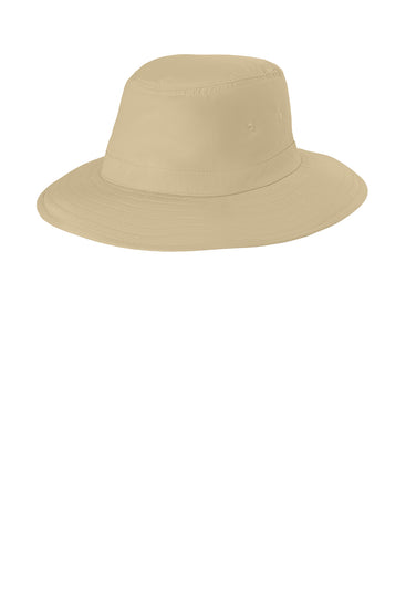 Lifestyle Brim Hat