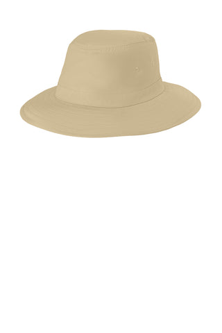Lifestyle Brim Hat
