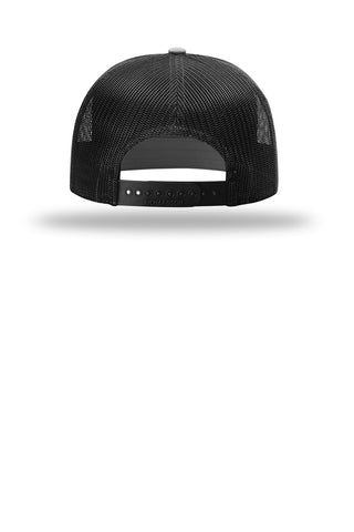 RICHARDSON 7 PANEL TRUCKER CAP