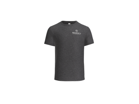Regency RE Printed Premium Blend Ring Spun T-shirt