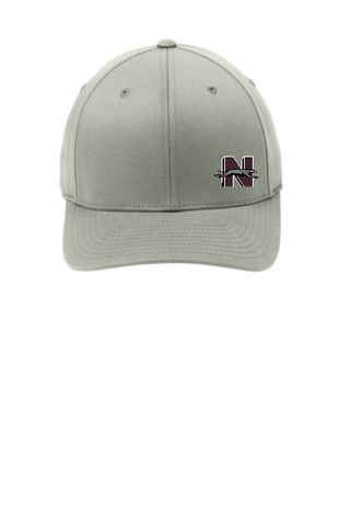 N side Panel Embroidered Flextfit cap