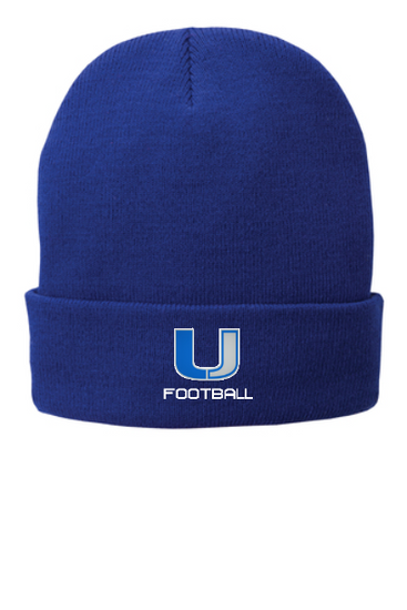 ATI Lined Beanie