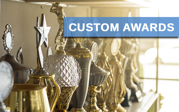 Custom Awards