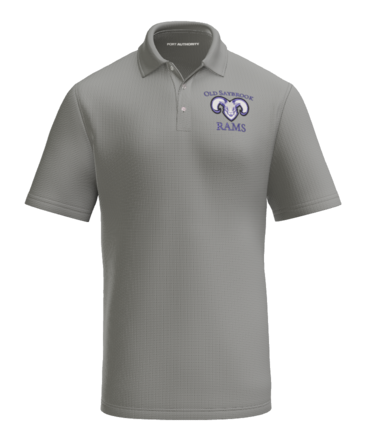KE GOODWIN 26 UV DRY ZONE POLO