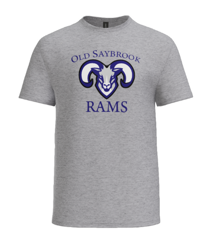 KE GOODWIN CLASSIC GILDAN T-SHIRT