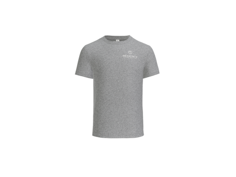 Regency RE Printed Premium Blend Ring Spun T-shirt