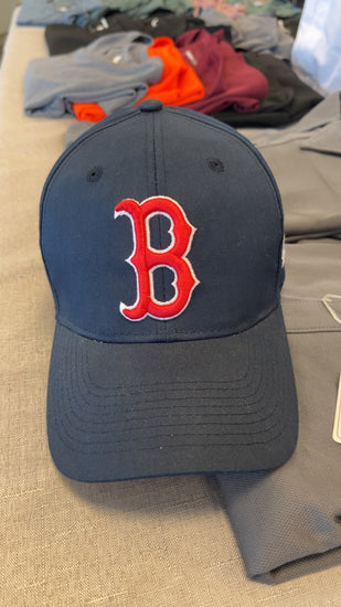 BOSTON RED SOX CAP