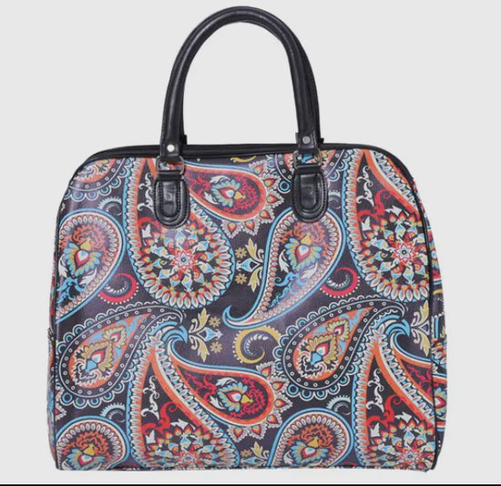Overnight bag