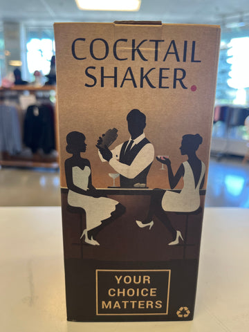 Cocktail Shaker