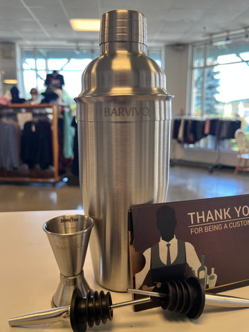 Cocktail Shaker