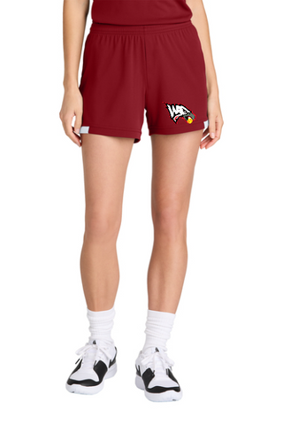 Wolcott Eagles Sport-Tek® Club Men's and Ladies Shorts