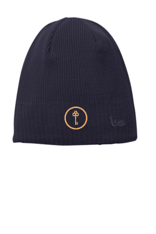 Regency RE Embroidered Beanie Cap