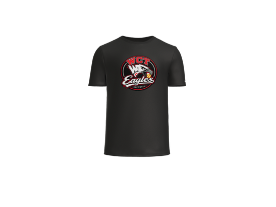 WCT Eagles NIKE dry-fit t-shirt