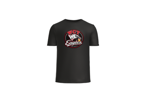 WCT Eagles NIKE dry-fit t-shirt